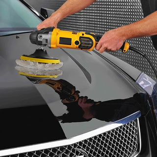 Car polishing pad Paint care pad